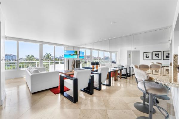 South Pointe Towers, 400 S Pointe Dr #505, Miami Beach, Florida 33139, image 3