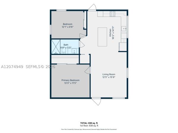 Plantation Village, 1593 Barbarie Ln, West Palm Beach, Florida 33417, image 2