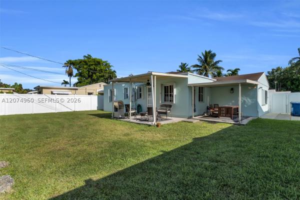 Bird Road Estates, 6387 SW 42nd St, South Miami, Florida 33155, image 2