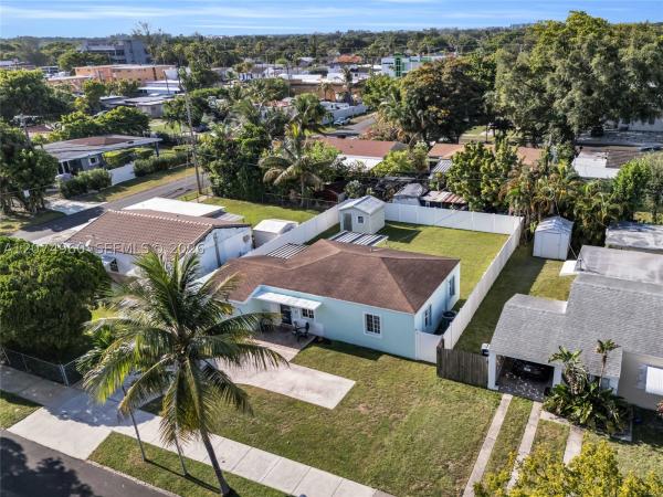 Bird Road Estates, 6387 SW 42nd St, South Miami, Florida 33155, image 3