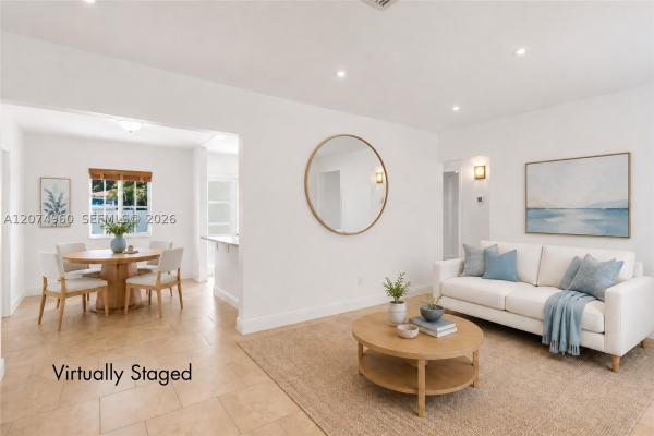 Bird Road Estates, 6387 SW 42nd St, South Miami, Florida 33155, image 2