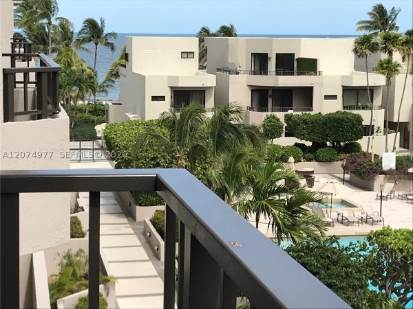 Tidemark At Key Colony, 201 Crandon Blvd #431, Key Biscayne, Florida 33149, image 1