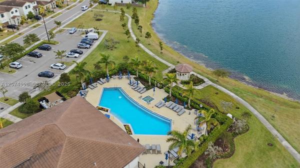 10009 SW 228th Ter #., Unincorporated Dade County, Florida 33190, image 1