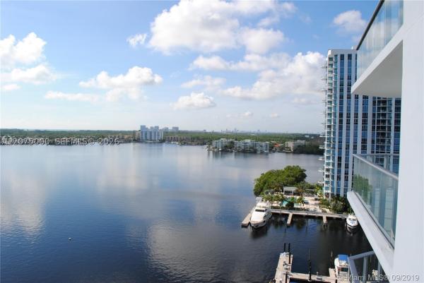 North Tower At Marina Palms, 17301 Biscayne Blvd #1211, North Miami Beach, Florida 33160, image 2