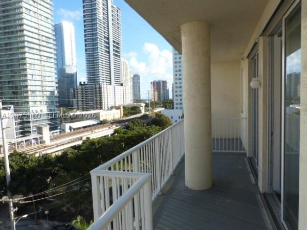 Parkview At Brickell, 115 SW 11th St #909, Miami, Florida 33130, image 1