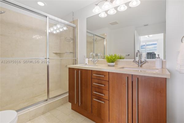 Axis On Brickell South, 79 SW 12th St #3704-S, Miami, Florida 33130, image 2