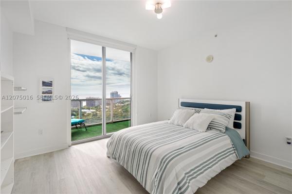 Axis On Brickell South, 79 SW 12th St #3704-S, Miami, Florida 33130, image 1