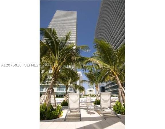 Axis On Brickell South, 79 SW 12th St #3704-S, Miami, Florida 33130, image 3