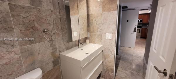 Prince George, 1865 S Ocean Dr #2D, Hallandale Beach, Florida 33009, image 1