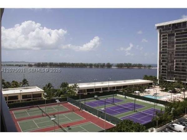 Brickell Place, 1915 Brickell Ave #TH-15, Miami, Florida 33129, image 2