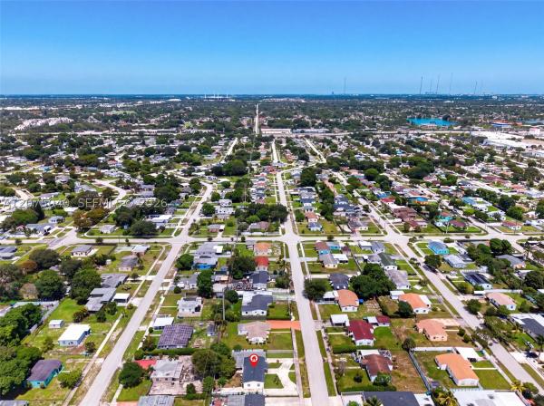 Bunche Park, 15850 NW 18th Pl, Miami Gardens, Florida 33054, image 3