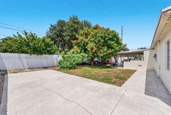 Bunche Park, 15850 NW 18th Pl, Miami Gardens, Florida 33054, image 2