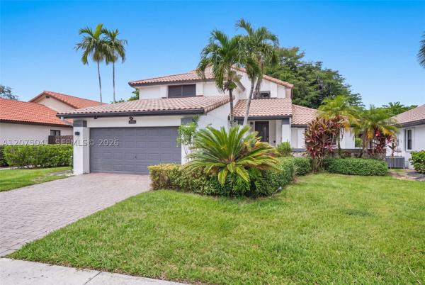 Patio Homes 2 At Country Isles, 2116 Austin, Weston, Florida 33326, image 3