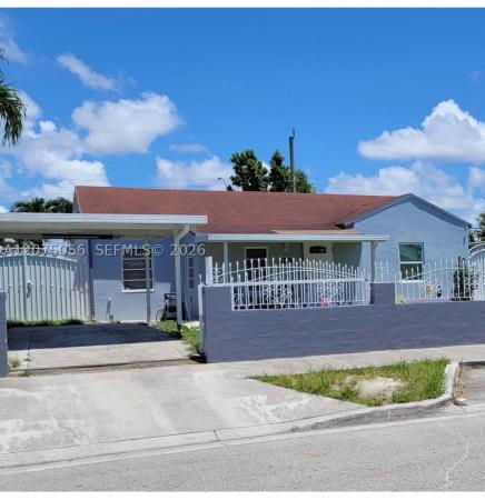 Essex Village, 861 NE 1st Pl, Hialeah, Florida 33010, image 1
