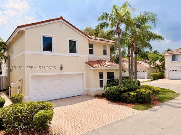 West Lake Village, 1140 Oysterwood St, Hollywood, Florida 33019, image 2