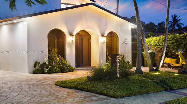 Brickell Hammock, 2311 SW 5th Ave, Miami, Florida 33129, image 1