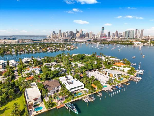 Hibiscus Island, 375 N Hibiscus Dr, Miami Beach, Florida 33139, image 1