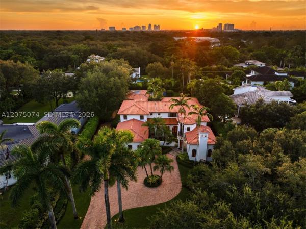 8800 SW 57th Ave, Pinecrest, Florida 33156, image 3