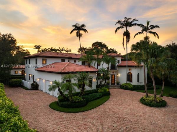 8800 SW 57th Ave, Pinecrest, Florida 33156, image 1