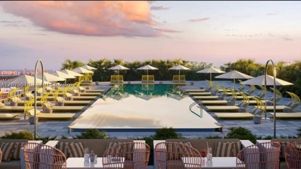 90 NE 32nd St. #920, Miami Beach, Florida 33127, image 1