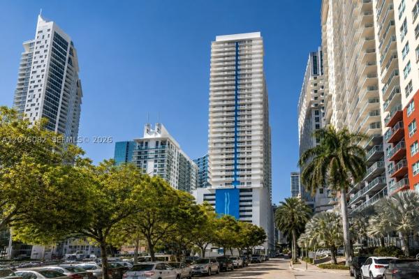 The Club At Brickell Bay, 1200 Brickell Bay Dr #3207, Miami, Florida 33131, image 1