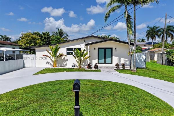 500 SW 121st Ave, Unincorporated Dade County, Florida 33184, image 1