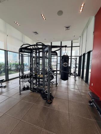 Canvas, 1600 NE 1st Ave #1102, Miami, Florida 33132, image 3