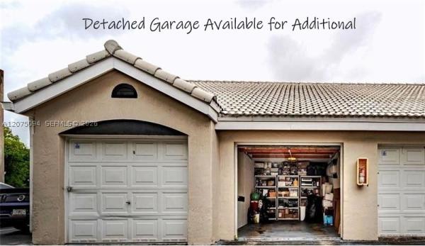 The Manors Of Inverrary, 4158 Inverrary Dr #503, Lauderhill, Florida 33319, image 1