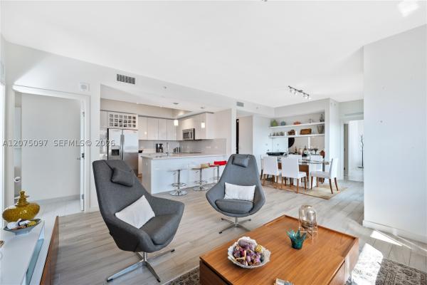 Nine At Mary Brickell Village, 999 SW 1st Ave #2504, Miami, Florida 33130, image 1