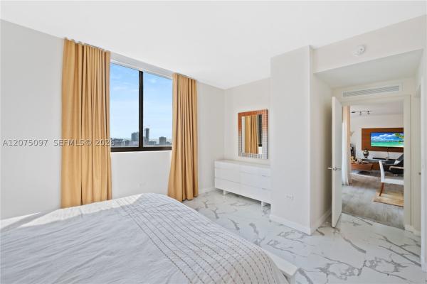 Nine At Mary Brickell Village, 999 SW 1st Ave #2504, Miami, Florida 33130, image 3