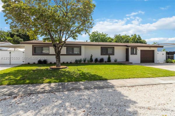 Happy Dale, 913 SW 49th Ave, Plantation, Florida 33317, image 2