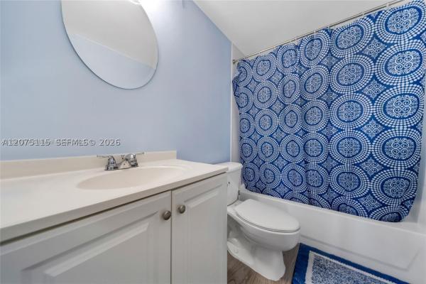 Island Place At North Bay Village, 1455 N Treasure Dr #PH-H, North Bay Village, Florida 33141, image 3