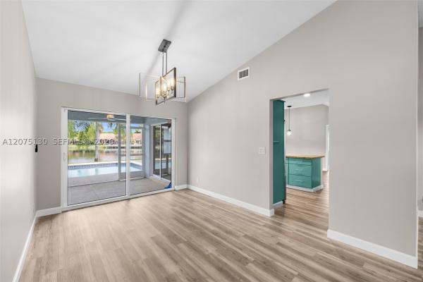 Marcano Estates, 1151 NW 78th Ter #., Plantation, Florida 33322, image 3