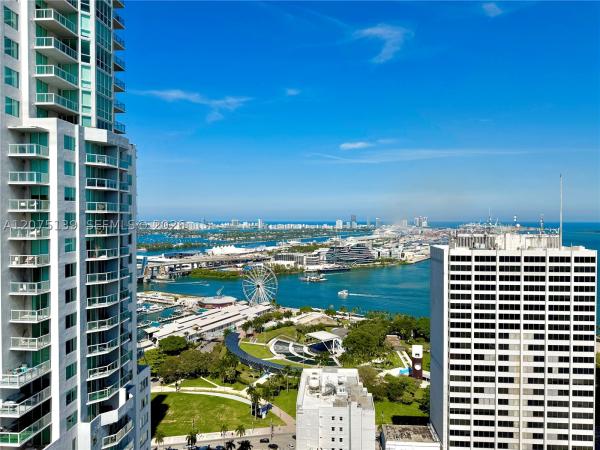 The Loft 2, 133 NE 2nd Ave #3501, Miami, Florida 33132, image 1