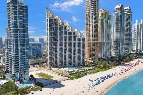 The Pinnacle, 17555 Collins Ave #802, Sunny Isles Beach, Florida 33160, image 1