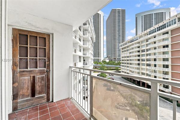 Imperial Towers, 1801 S Ocean Dr #640, Hallandale Beach, Florida 33009, image 3