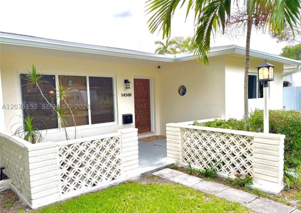 14500 NE 5th Ct, Unincorporated Dade County, Florida 33161, image 3