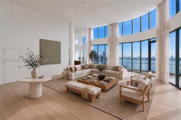 Una Residences, 175 SE 25th Rd #UPH01, Miami, Florida 33129, image 1