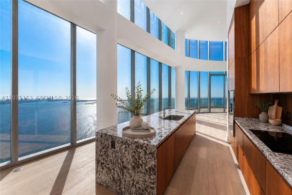 Una Residences, 175 SE 25th Rd #UPH01, Miami, Florida 33129, image 2