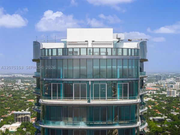 Una Residences, 175 SE 25th Rd #UPH01, Miami, Florida 33129, image 3