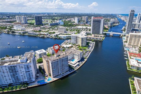 121 Golden, 121 Golden Isles Dr #907, Hallandale Beach, Florida 33009, image 1