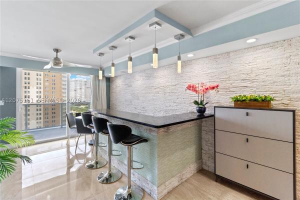 La Estates, 1880 S Ocean Dr #TS-106, Hallandale Beach, Florida 33009, image 3