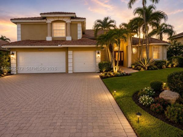 5116 NW 57th Ter, Coral Springs, Florida 33067, image 1