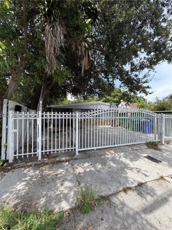 West End Park, 1345 NW 25th St, Miami, Florida 33142, image 1