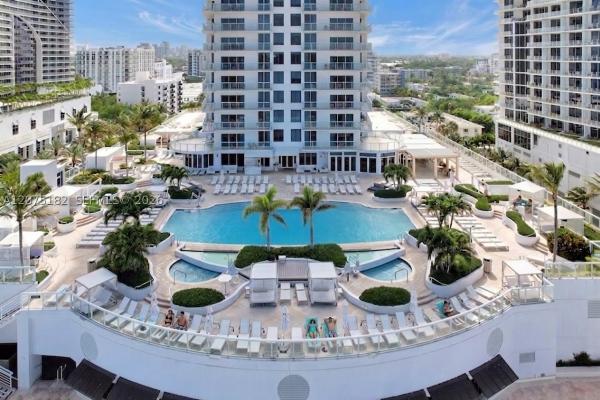 The Q Club Resort & Residences, 505 N Fort Lauderdale Beach Blvd #1801, Fort Lauderdale, Florida 33304, image 1