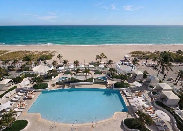 The Q Club Resort & Residences, 505 N Fort Lauderdale Beach Blvd #1801, Fort Lauderdale, Florida 33304, image 2