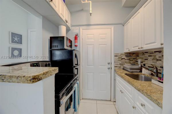 The Madison, 3030 Collins Ave #1G, Miami Beach, Florida 33140, image 1