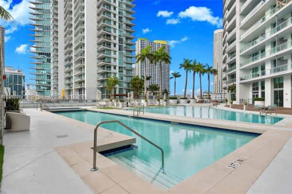 The Ivy At Riverfront, 90 SW 3rd St #3703, Miami, Florida 33130, image 3