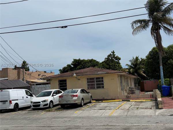 Allapattah Highlands, 2124 NW 27th St, Miami, Florida 33142, image 3
