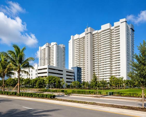 One Fifty One At Biscayne, 14951 Royal Oaks Ln #1601, North Miami, Florida 33181, image 1